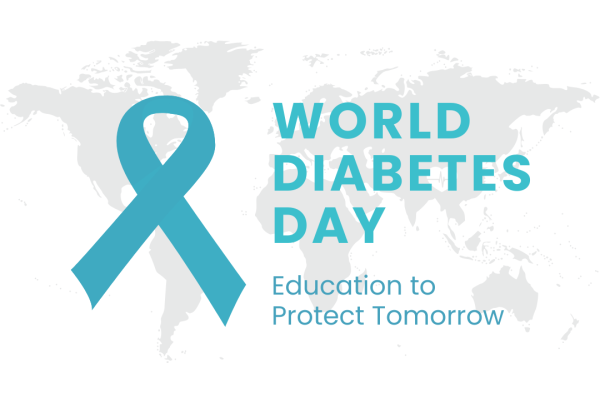 World Diabetes Day 2024