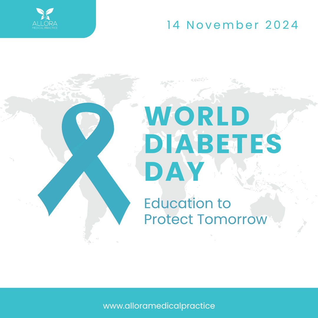 World Diabetes Day 2024: Key Strategies for Prevention, Education, and Effective Management