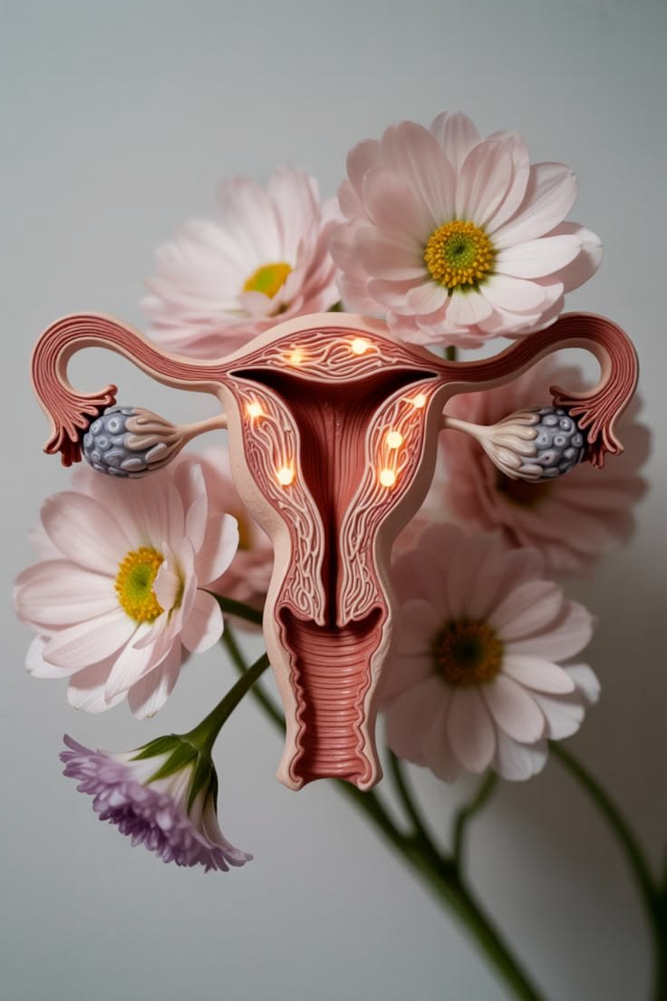 Adenomyosis Symptoms, Causes & Treatment: What Every Woman Should Know